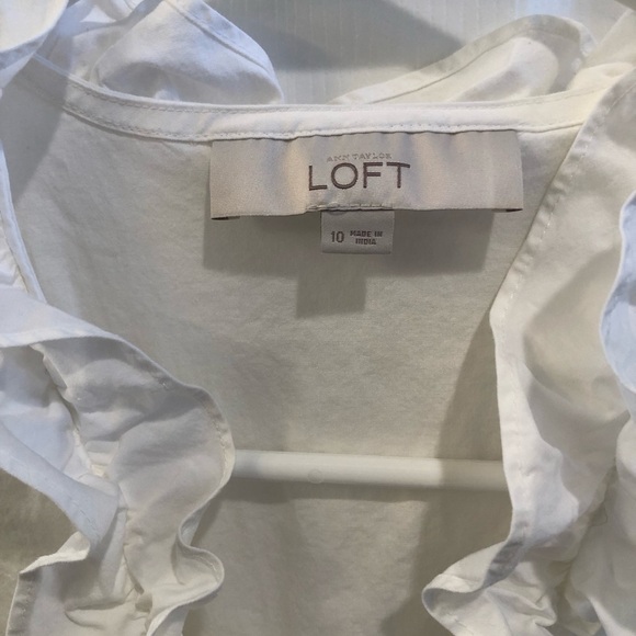 Loft blouse - Picture 2 of 2